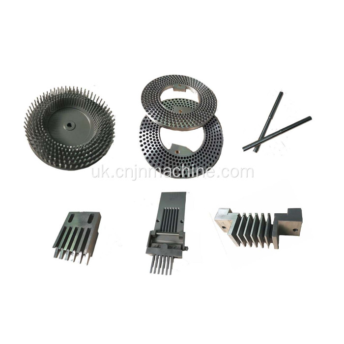 CGN208-S Double-Head Capsule Machine